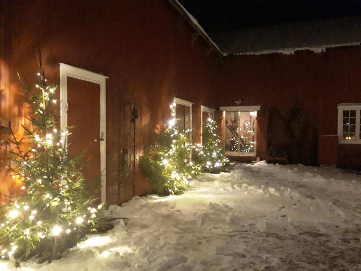 Stromnes - Oldefars Gjestehus Inderoy Straumen  Zewnętrze zdjęcie